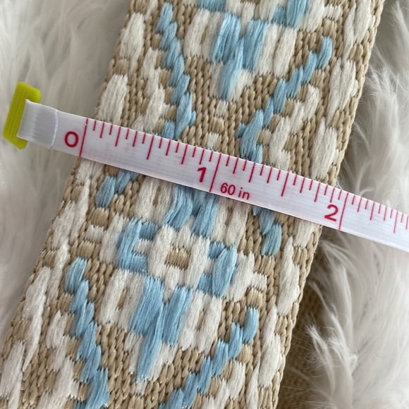 Purse Strap Replacement - Picture 7 of 8